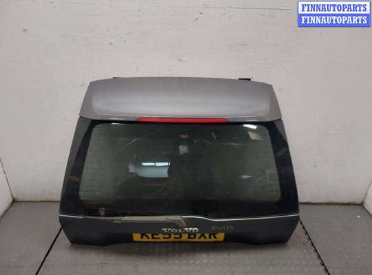 купить Крышка (дверь) багажника на Volvo XC90 2002-2006