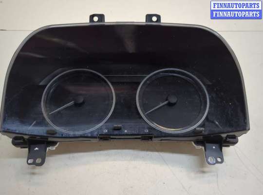 Щиток приборов на Lexus GS IV (L10)