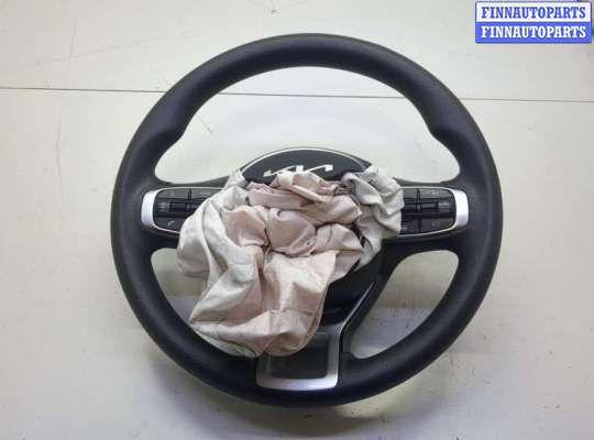 Руль KA599596 на KIA K5 2019-2025