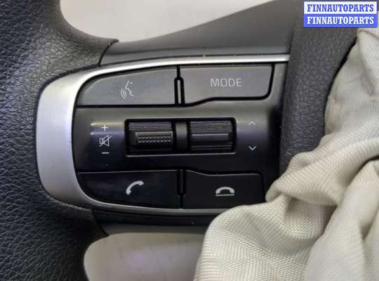 купить Руль на KIA K5 2019-2025