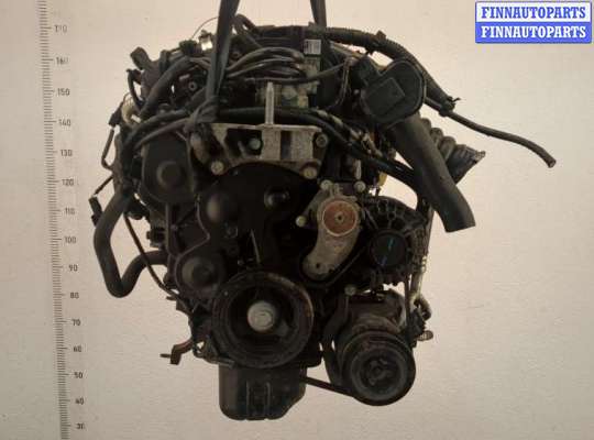 купить Форсунка топливная на Ford Focus 3 2011-2015