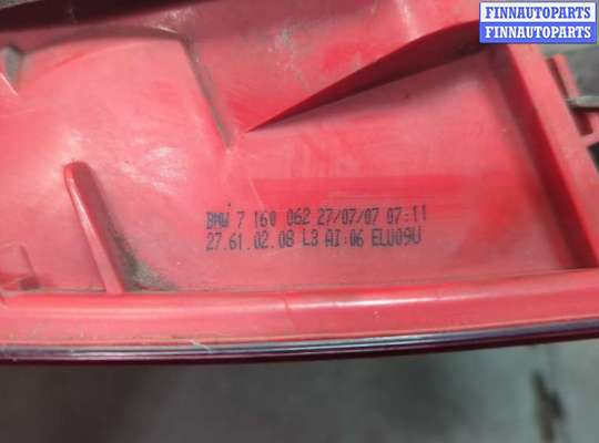 купить Фонарь (задний) на BMW 3 E90, E91, E92, E93 2005-2012