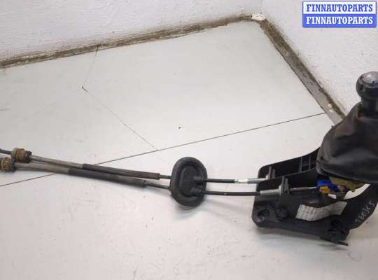 Кулиса КПП PG1220161 на Peugeot 308 2007-2013