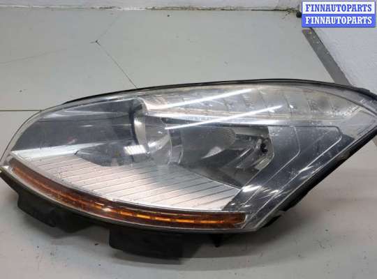 Фара (передняя) CT1151444 на Citroen C4 Picasso 2006-2013
