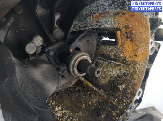 купить КПП 5-ст.мех. (МКПП) на Citroen C5 2004-2008
