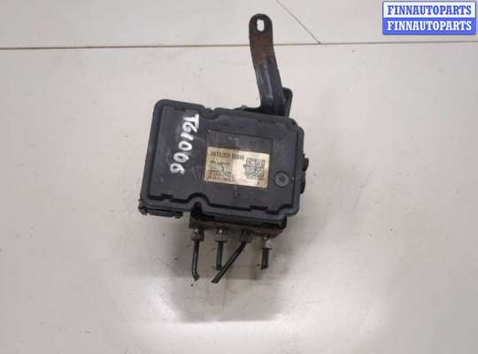 Блок АБС, насос (ABS, ESP, ASR) DGQ6357 на Dodge Nitro 2006-2011