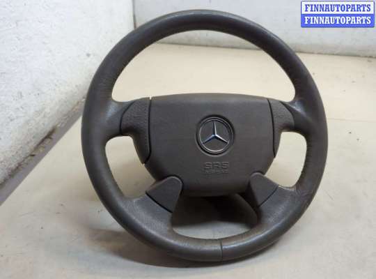 Руль MB1657186 на Mercedes CLK W208 1997-2003