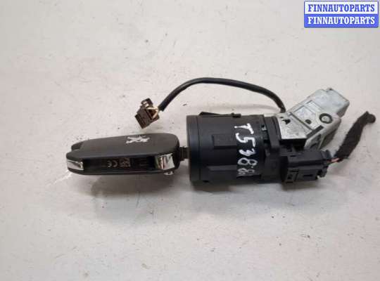 Замок зажигания FO1985223 на Ford C-Max 2002-2010