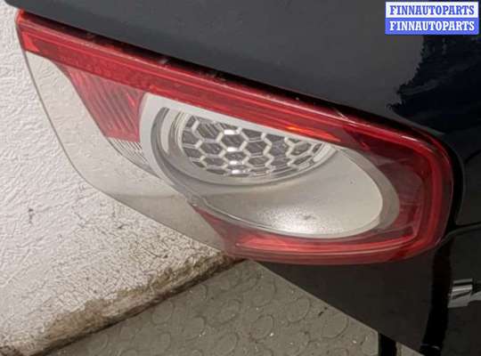 купить Крышка (дверь) багажника на Ford Kuga 2008-2012