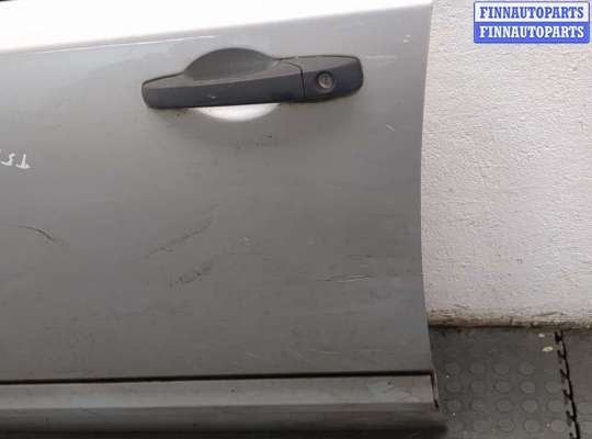 купить Дверь боковая (легковая) на Jeep Compass 2006-2010