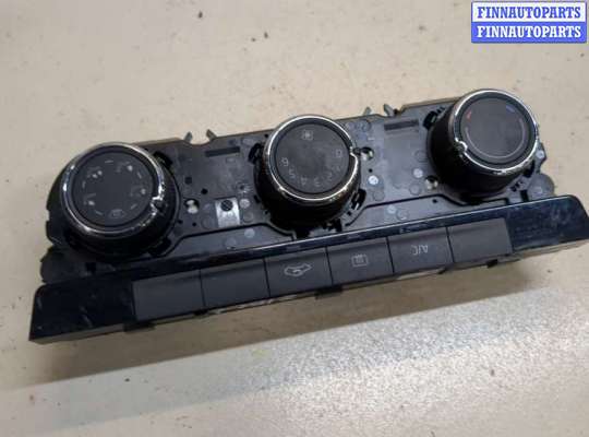 купить Переключатель отопителя (печки) на Skoda Octavia (A7) 2013-2023