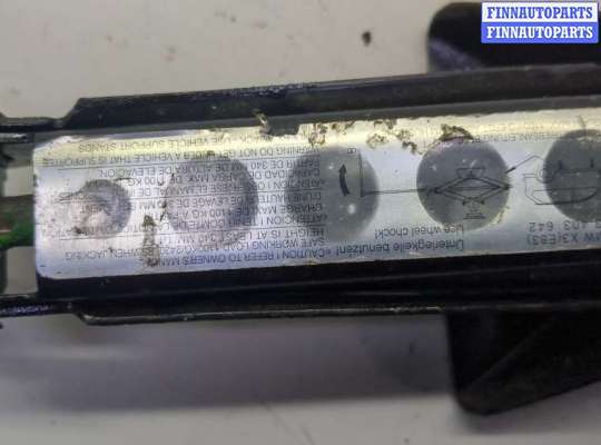 купить Домкрат на BMW X3 E83 2003-2010