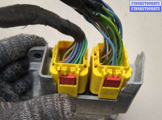 купить Блок управления подушками безопасности на Dodge Charger 2005-2010