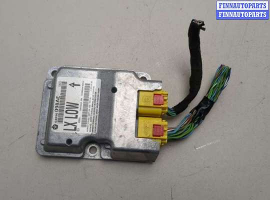 купить Блок управления подушками безопасности на Dodge Charger 2005-2010