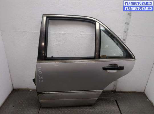 Купить Дверная карта (Обшивка двери) на Mercedes S W140 1991-1999 Дверная карта (Обшивка двери) MB1685762 на Mercedes S W140 1991-1999