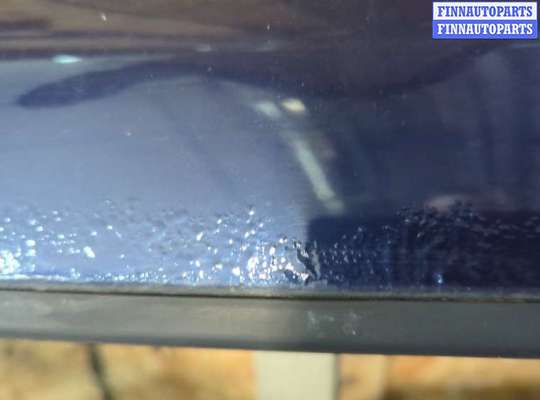 Ручка двери наружная на Volkswagen Golf IV (1J)