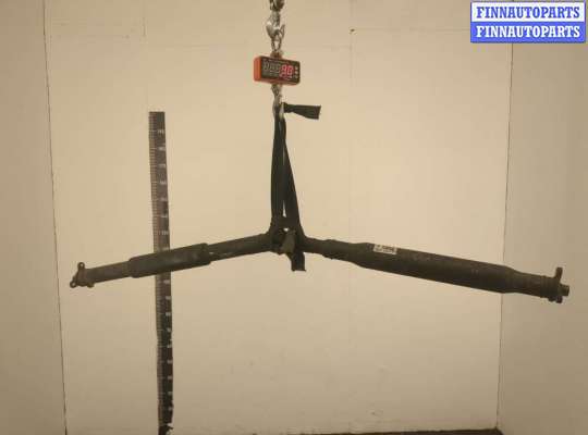 Кардан MB1687412 на Mercedes E W211 2002-2009