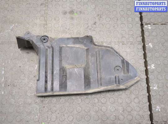 купить Защита моторного отсека (картера ДВС) на Nissan Almera N16 2000-2006