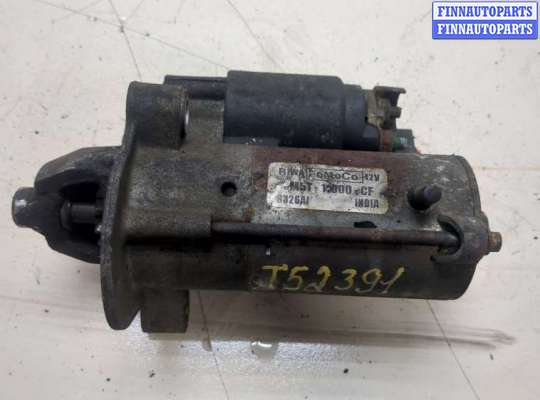 Стартер FO1851306 на Ford Focus 2 2008-2011