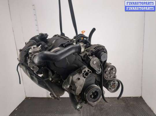 Компрессор кондиционера VG2782896 на Volkswagen Beetle 1997-2010