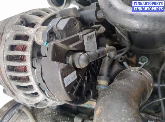 купить Компрессор кондиционера на Volkswagen Beetle 1997-2010