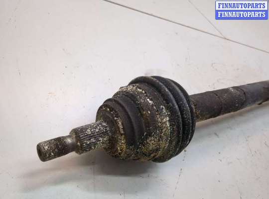 купить Полуось (приводной вал, шрус) на Audi A3 (8L) 1996-2003