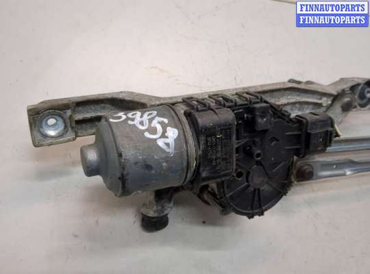 купить Механизм стеклоочистителя (трапеция дворников) на Ford Focus 2 2008-2011