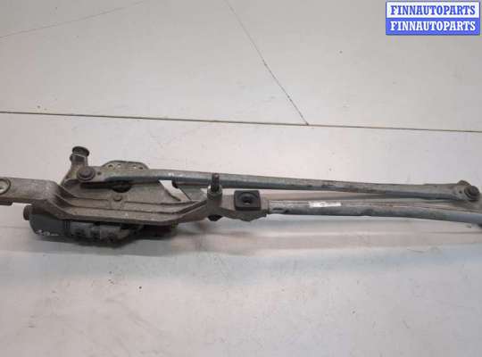 купить Механизм стеклоочистителя (трапеция дворников) на Ford Focus 2 2008-2011