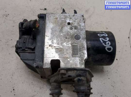 Блок АБС, насос (ABS, ESP, ASR) VG2488281 на Volkswagen Passat 6 2005-2010