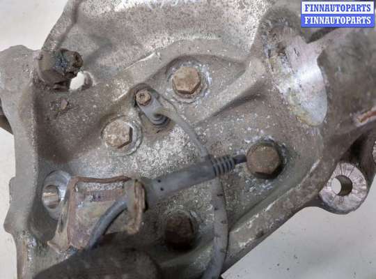 купить Ступица (кулак, цапфа) на BMW 3 E90, E91, E92, E93 2005-2012