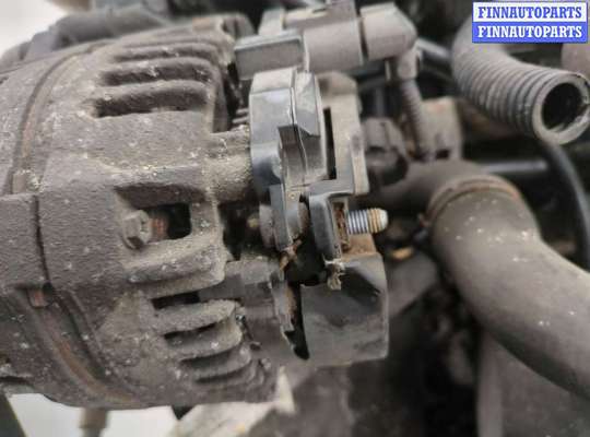 купить Маховик на Volkswagen Transporter 5 2003-2015