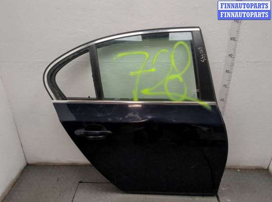 купить Дверь боковая (легковая) на BMW 5 E60 2003-2010