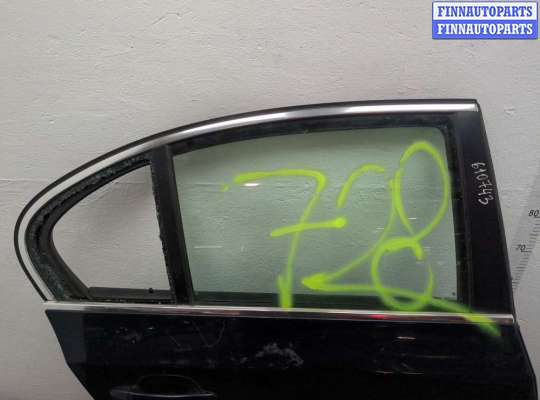 купить Дверь боковая (легковая) на BMW 5 E60 2003-2010