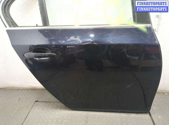 купить Дверь боковая (легковая) на BMW 5 E60 2003-2010
