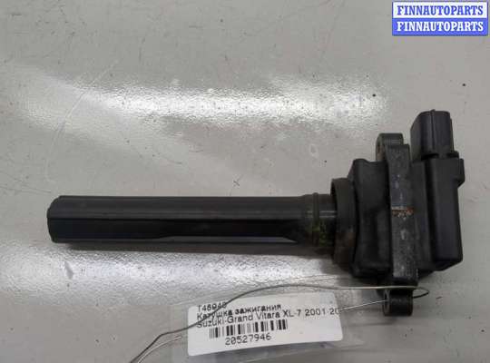 Купить Катушка зажигания на Suzuki Grand Vitara XL-7 2001-2006 Катушка зажигания SZP4595 на Suzuki Grand Vitara XL-7 2001-2006
