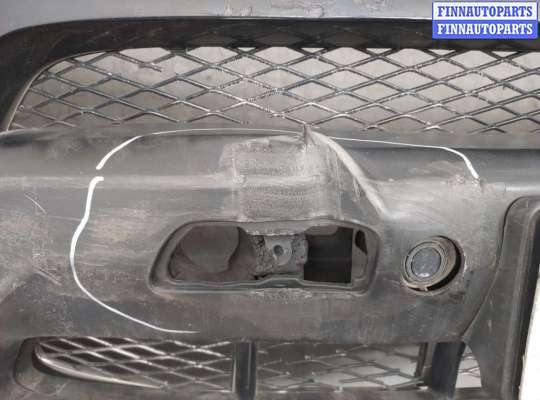 купить Бампер на BMW X5 E53 2000-2006