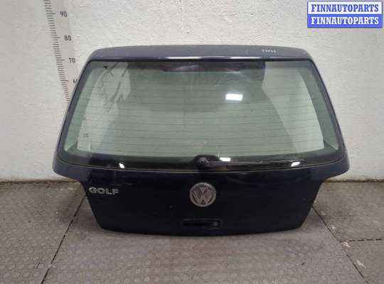 купить Крышка (дверь) багажника на Volkswagen Golf 4 1997-2006