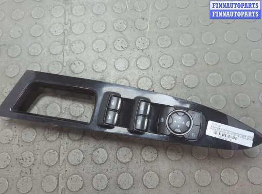 купить Кнопка стеклоподъемника (блок кнопок) на Ford Fusion 2012-2016 USA