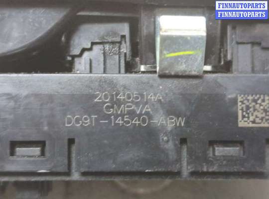 купить Кнопка стеклоподъемника (блок кнопок) на Ford Fusion 2012-2016 USA