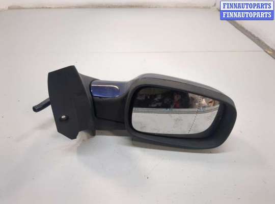 Зеркало боковое RN1554006 на Renault Scenic 2003-2009
