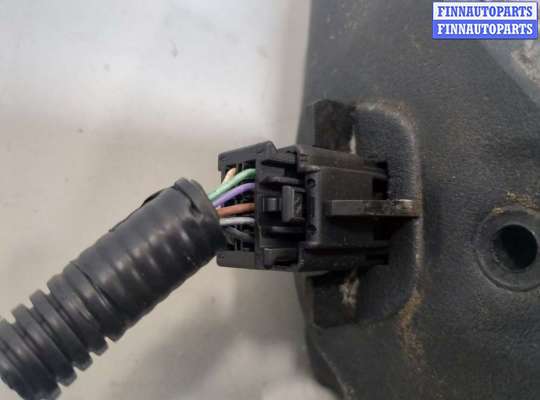 купить Зеркало боковое на Renault Scenic 2003-2009