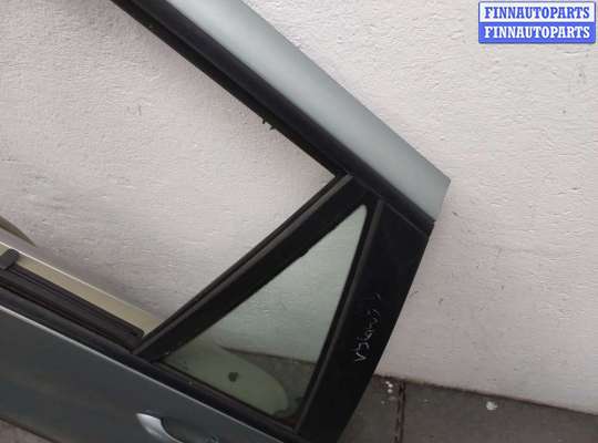 Дверь боковая на BMW X5 (E53)