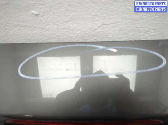 купить Крышка (дверь) багажника на KIA Ceed 2007-2012