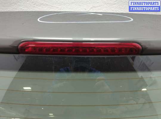 купить Крышка (дверь) багажника на KIA Ceed 2007-2012