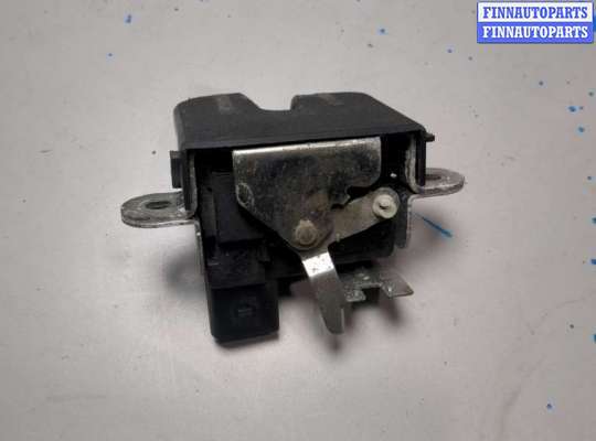 купить Замок багажника на Volkswagen Touran 2003-2006