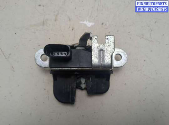 купить Замок багажника на Volkswagen Touran 2003-2006
