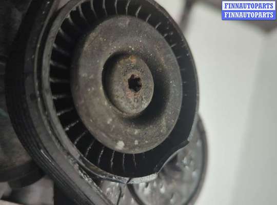 купить Турбина на Ford Focus 2 2005-2008