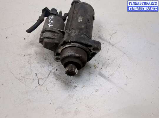 купить Стартер на Audi A3 (8L) 1996-2003