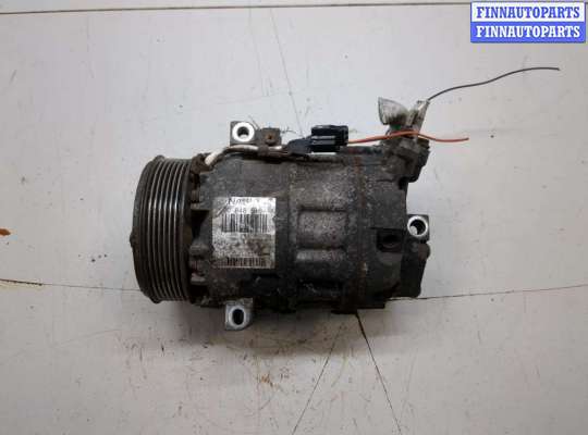 купить Компрессор кондиционера на Opel Movano 2010-