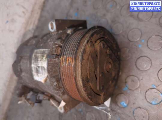 купить Компрессор кондиционера на Opel Movano 2010-